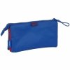 FC Barcelona piórnik triple pencil case 812326744 FC Barcelona piórnik triple pencil case 812326744